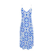 Luna Slip Dress - Satin | SUMMER