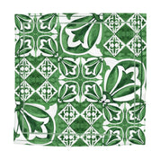 Silk Scarf Avena - aus Baumwolle oder Seide