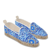 Amar Espadrilles Die Mandel Flat  – Stilvoll, Atmungsaktiv & Nachhaltig | SUMMER