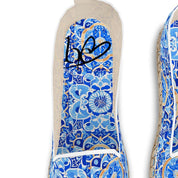 Amar Espadrilles Die Mandel Flat  – Stilvoll, Atmungsaktiv & Nachhaltig | SUMMER