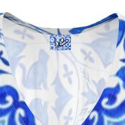 Kaftan Viva – Dein Look für sonnige Tage & besondere Momente