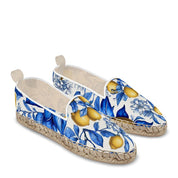Amar Espadrilles Die Mandel Flat  – Stilvoll, Atmungsaktiv & Nachhaltig | SUMMER