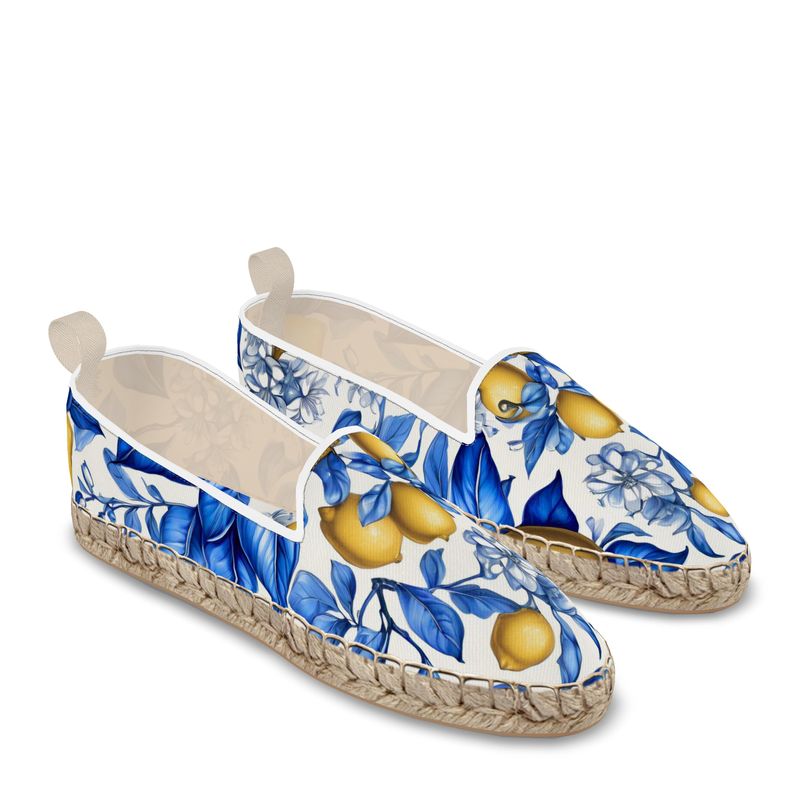 Amar Espadrilles Die Mandel Flat  – Stilvoll, Atmungsaktiv & Nachhaltig | SUMMER