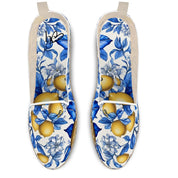 Amar Espadrilles Die Mandel Flat  – Stilvoll, Atmungsaktiv & Nachhaltig | SUMMER