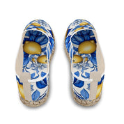 Amar Espadrilles Die Mandel Flat  – Stilvoll, Atmungsaktiv & Nachhaltig | SUMMER