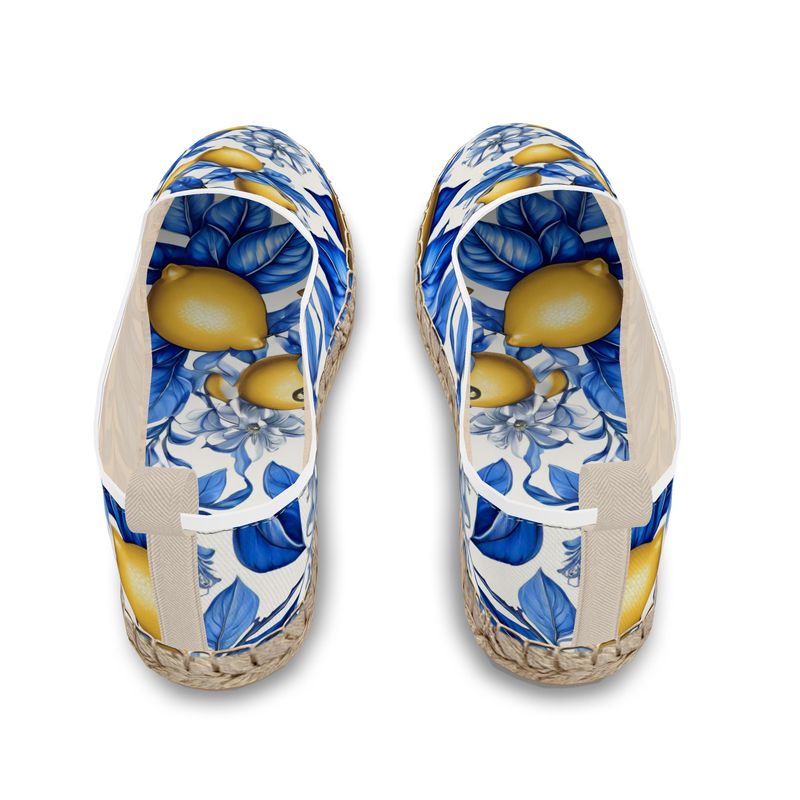 Amar Espadrilles Die Mandel Flat  – Stilvoll, Atmungsaktiv & Nachhaltig | SUMMER