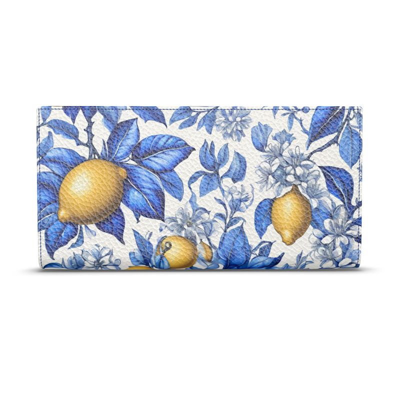 Pixie Travel Wallet – Exclusive leather design for stylish organization | SUMMER