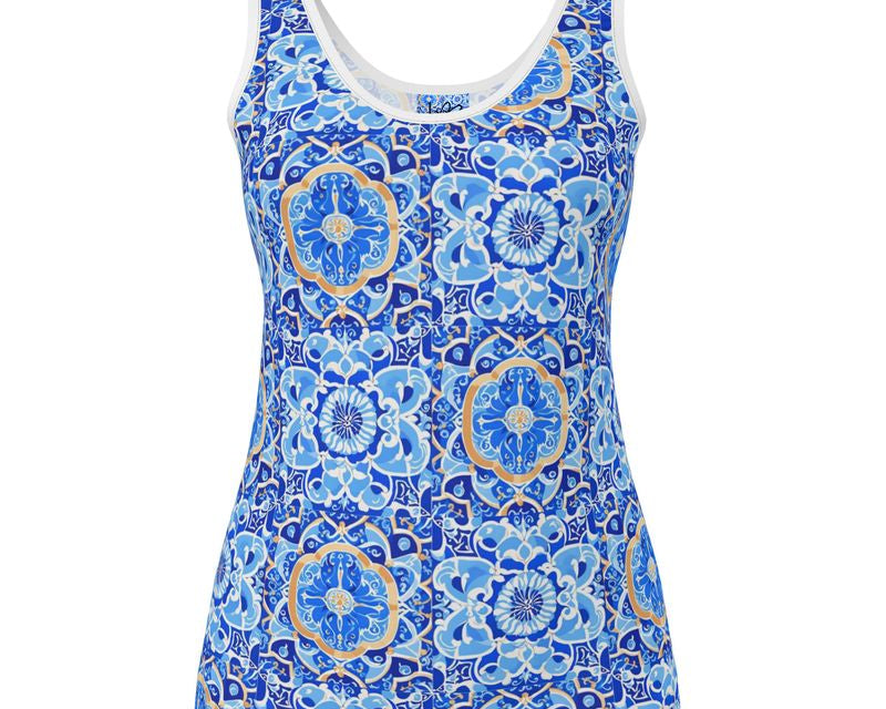 Nova Jersey Top - Zeitlose Basic | SUMMER