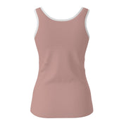 Nova Jersey Top - Zeitlose Basic | SUMMER in Pink