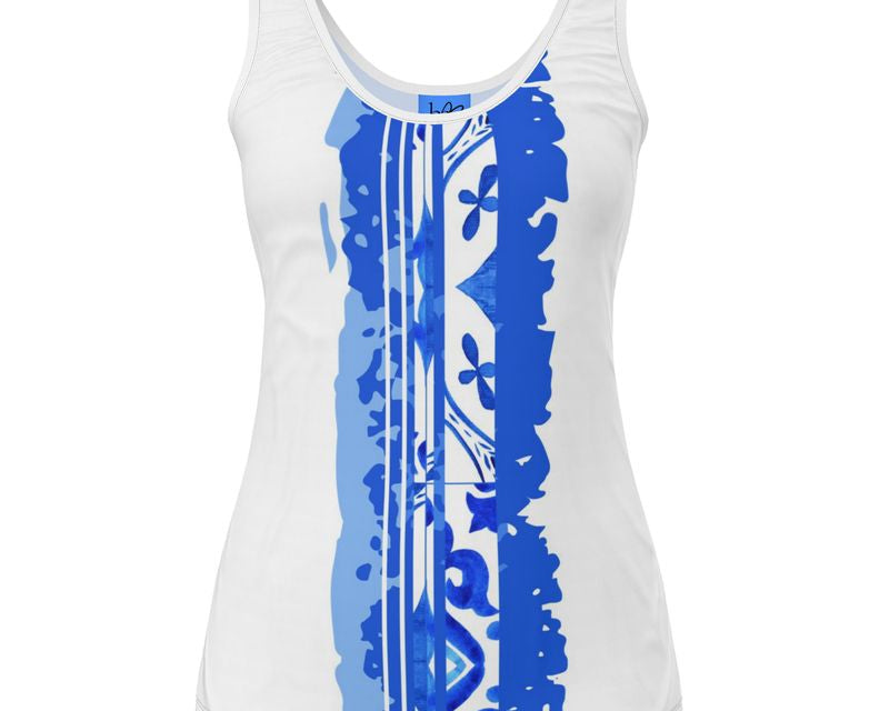 Nova Jersey Top - Zeitlose Basic | SUMMER
