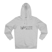 Unisex Bio-Komfort-Hoodie