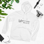 Unisex Bio-Komfort-Hoodie