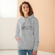 Unisex Bio-Komfort-Hoodie