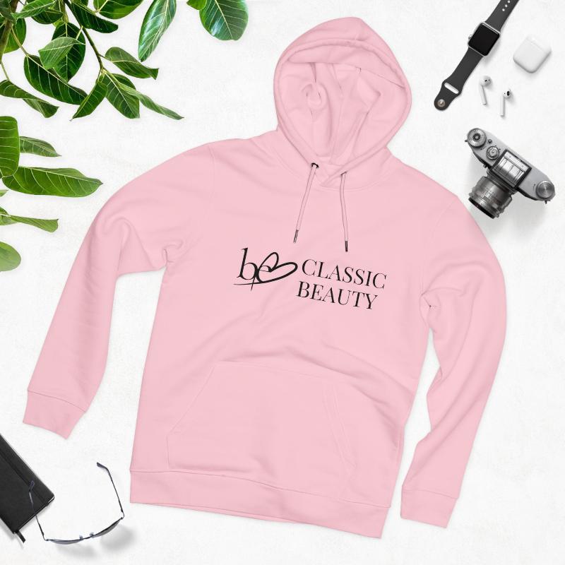 Unisex Bio-Komfort-Hoodie