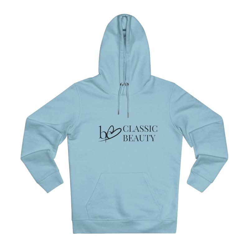 Unisex Bio-Komfort-Hoodie