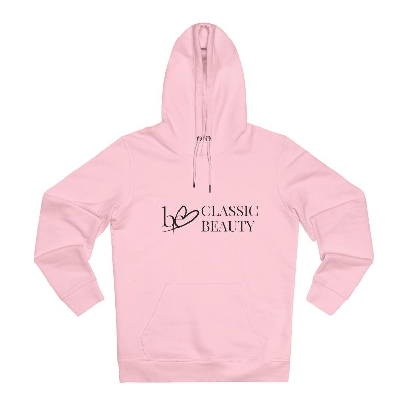 Unisex Bio-Komfort-Hoodie