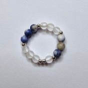 Perlen Ring