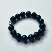 Perlen Ring 