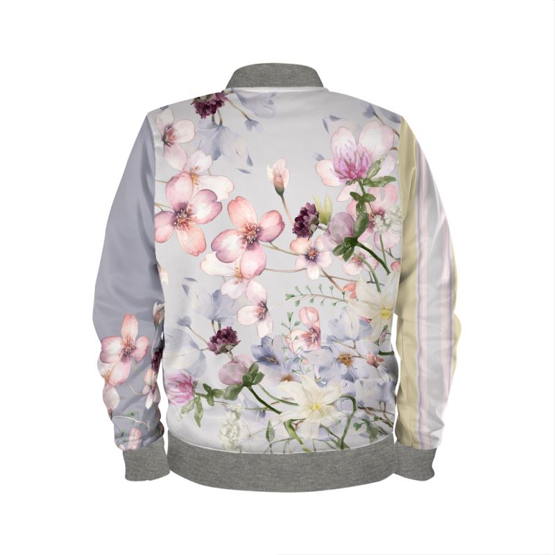 Bomberjacke