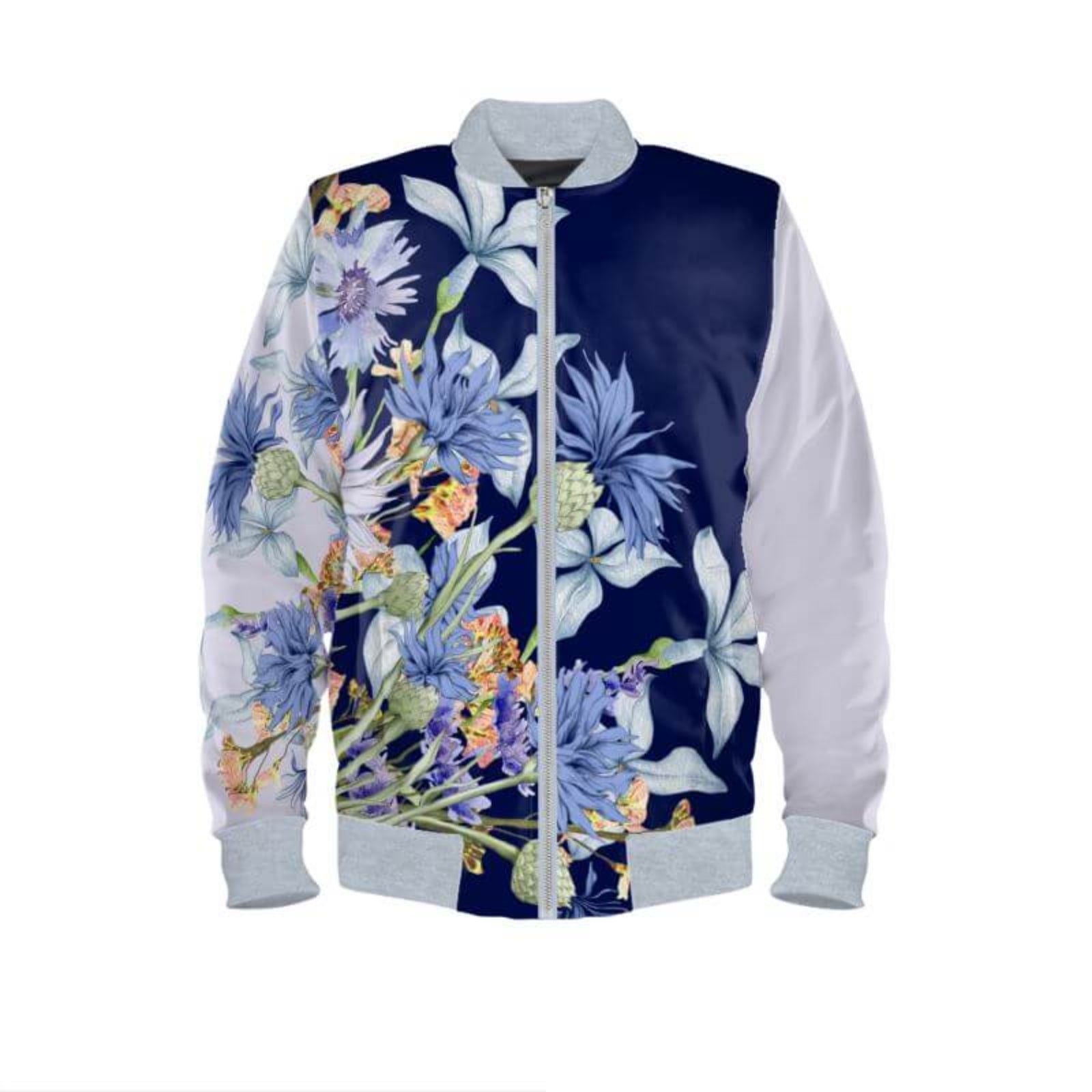 Bomberjacke nachhaltig