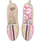 Bunte Espadrilles Damen