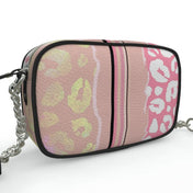 Animal Print_Camera Bag 