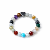 Edelsteinring - Amarune