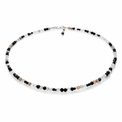 Handgefertigter Edelstein-Choker – filigrane Halskette, die deine natürliche Ausstrahlung im Alltag und zu besonderen Anlässen unterstreicht.