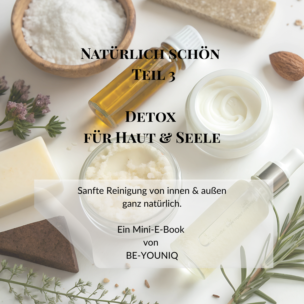 DIY Beauty