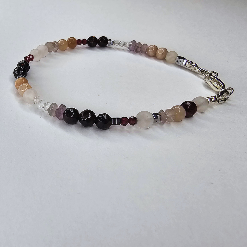 Edelstein Armbänder