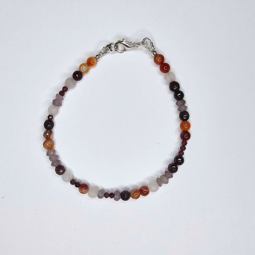 Edelstein Armbänder