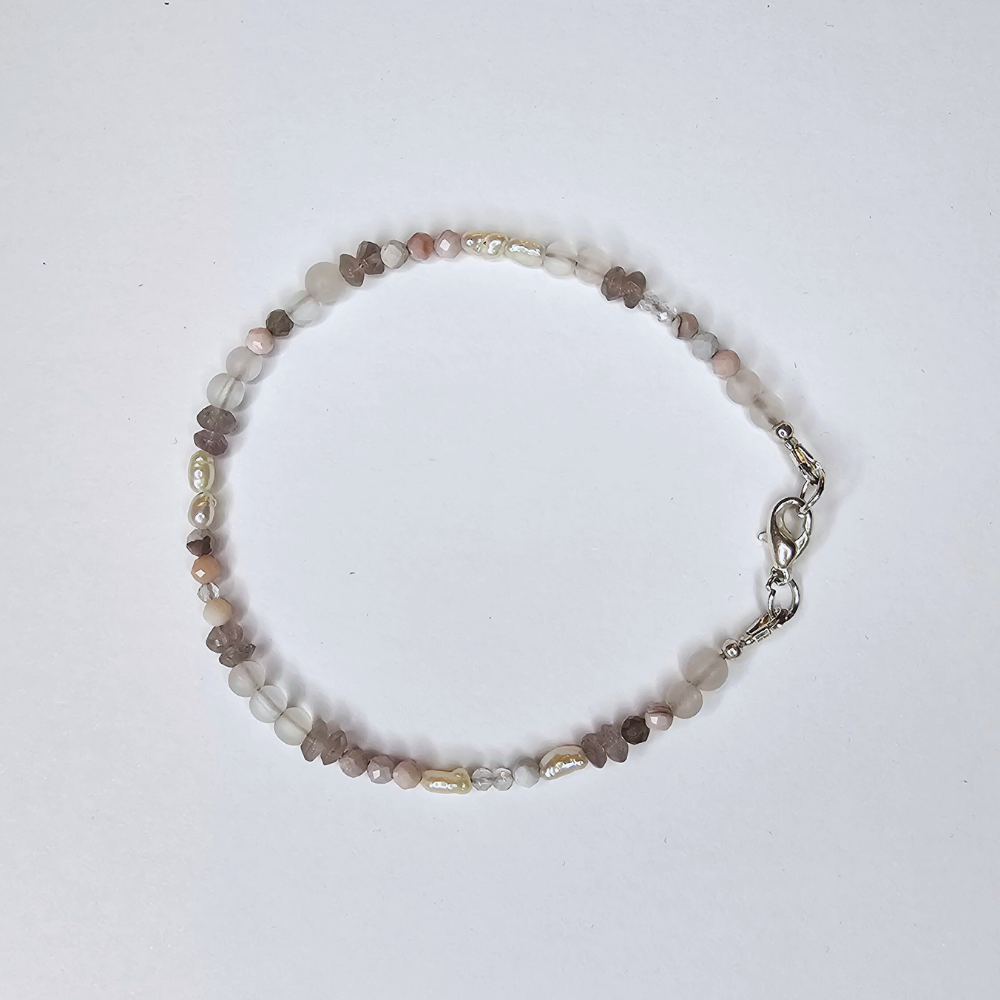 Edelstein Armbänder