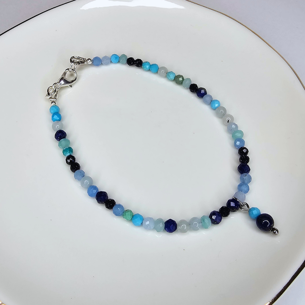 Edelstein Armbänder