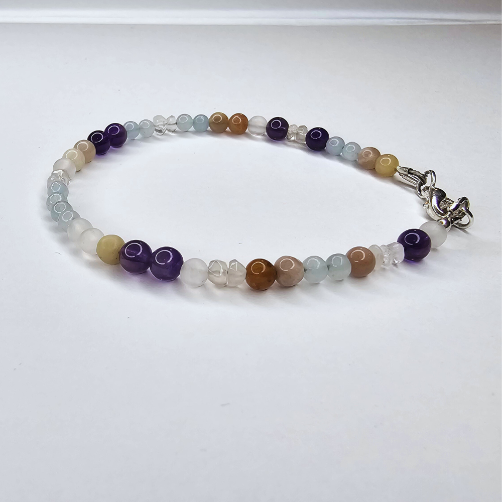 Edelstein Armbänder 