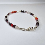 Edelstein Armbänder Damen