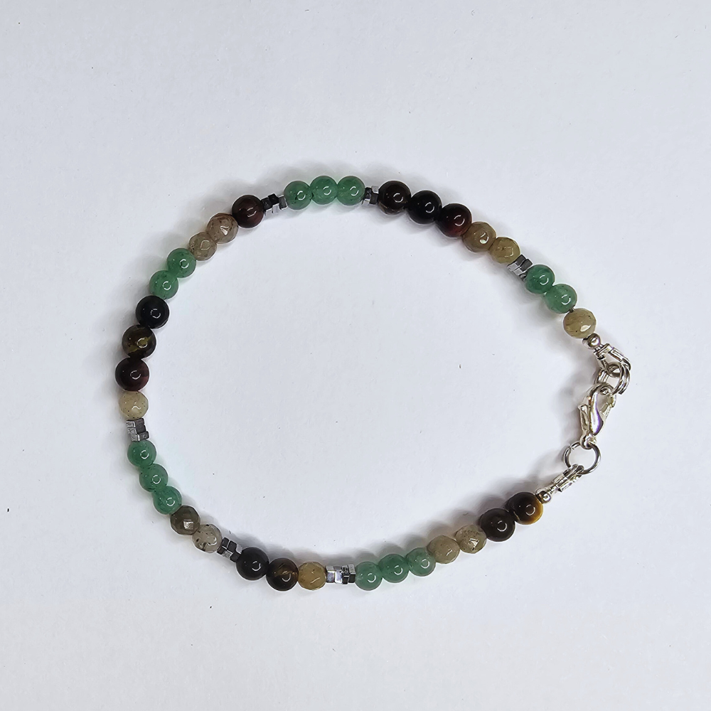 Edelstein Armbänder