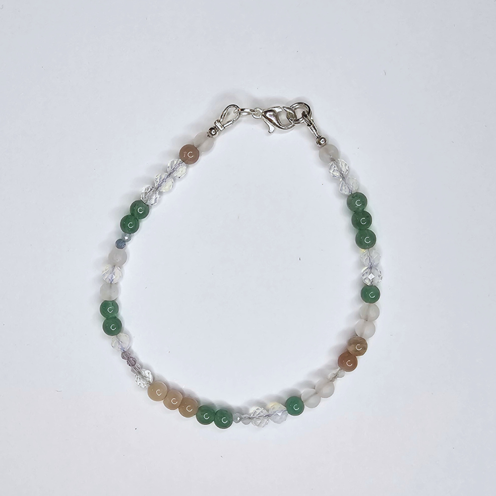 Edelstein Armbänder