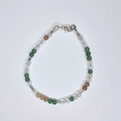 Edelstein Armbänder