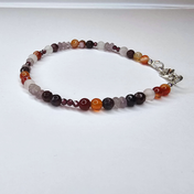 Edelstein Armband Damen