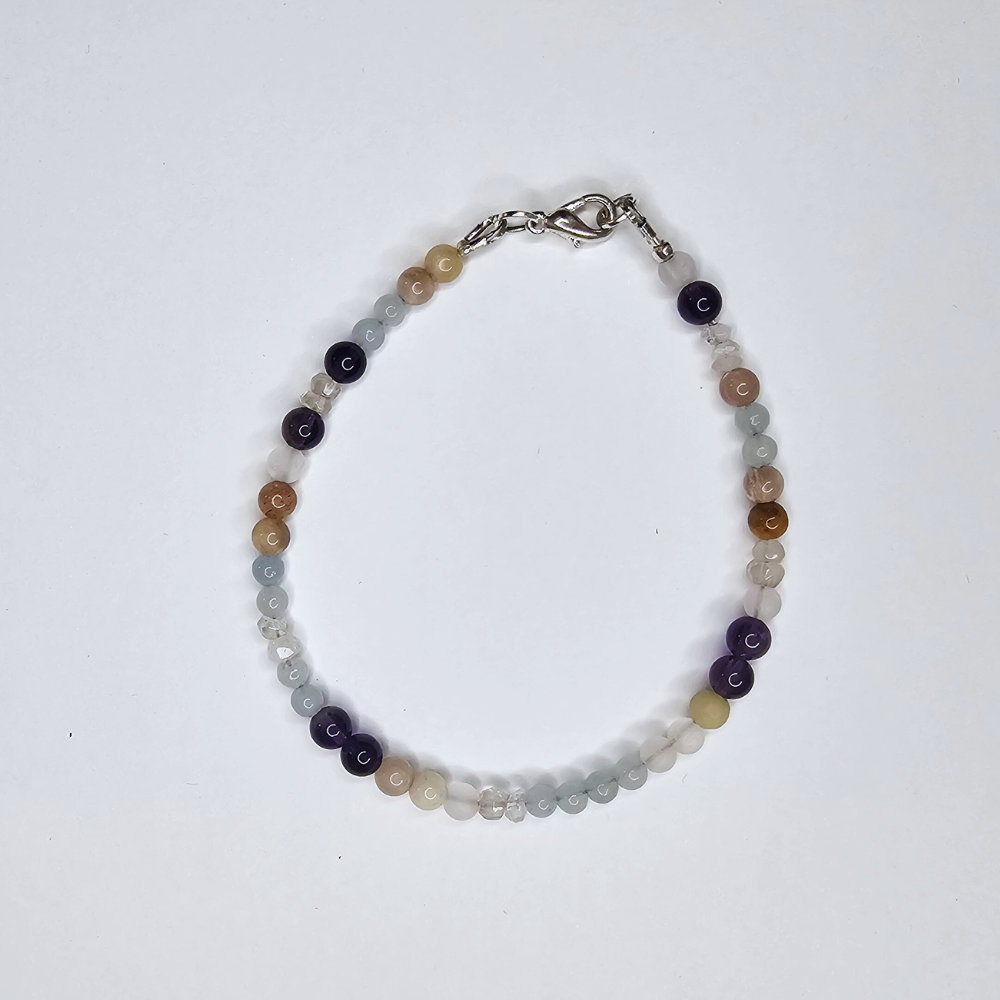 Edelstein Armbänder