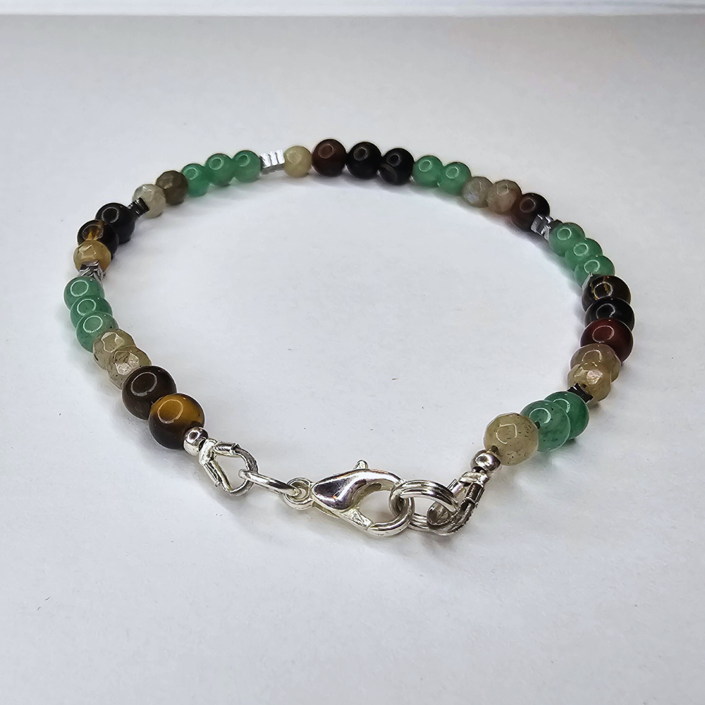Edelstein Armbänder Damen