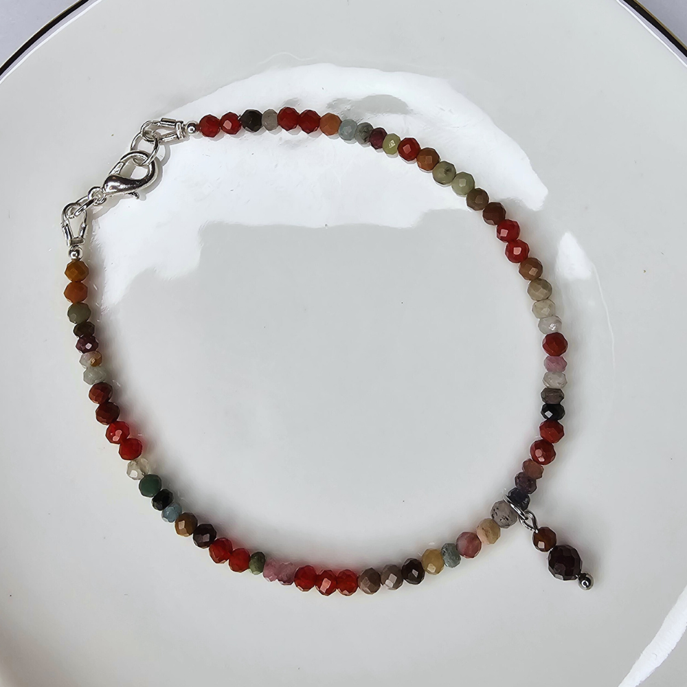 Edelstein Armbänder 