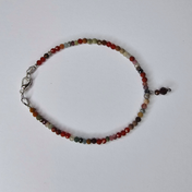 Edelstein Armband