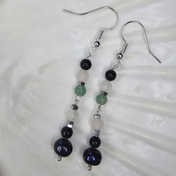 Edelstein_Perlenohrringe_Damen