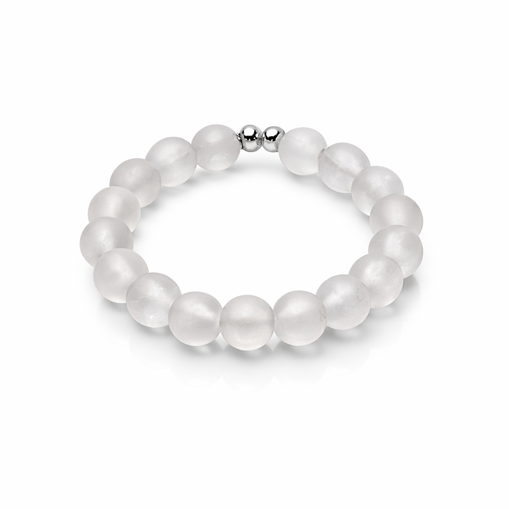 Edelstein Perlenringe Damen – Handgefertigter Schmuck