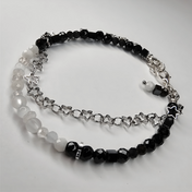 Edelsteinarmband mit Bedeutung – handgefertigter Energieschmuck für Damen