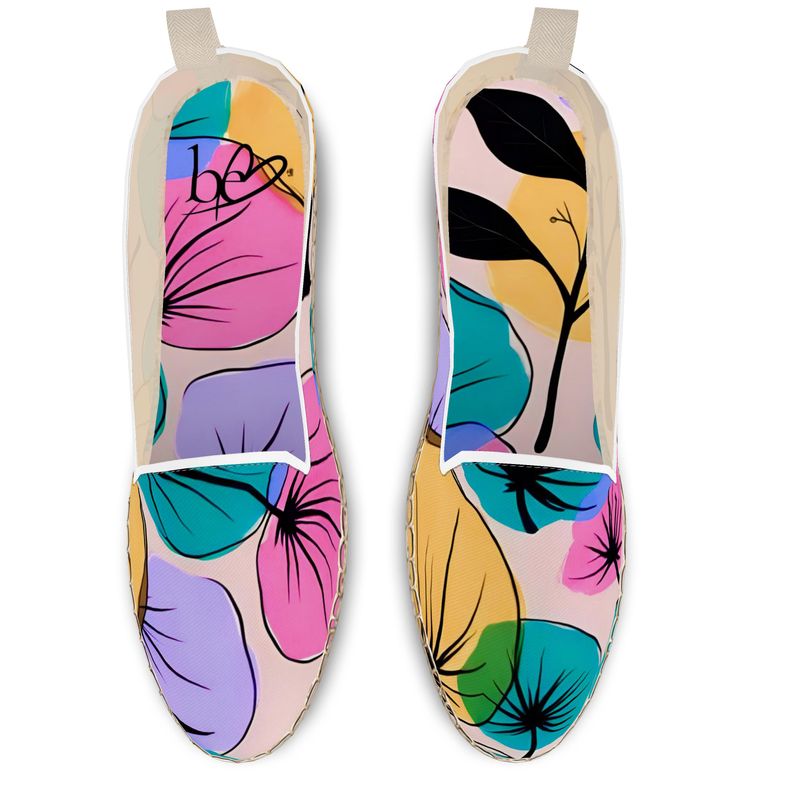 Espadrilles