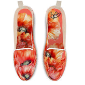 bunte Espadrilles