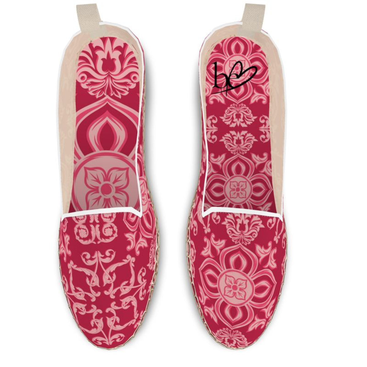 Espadrilles Damen