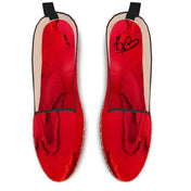 Espadrilles